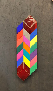 Janna Grak - Vertical